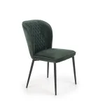 CHAIR K 399, DARK GREEN order